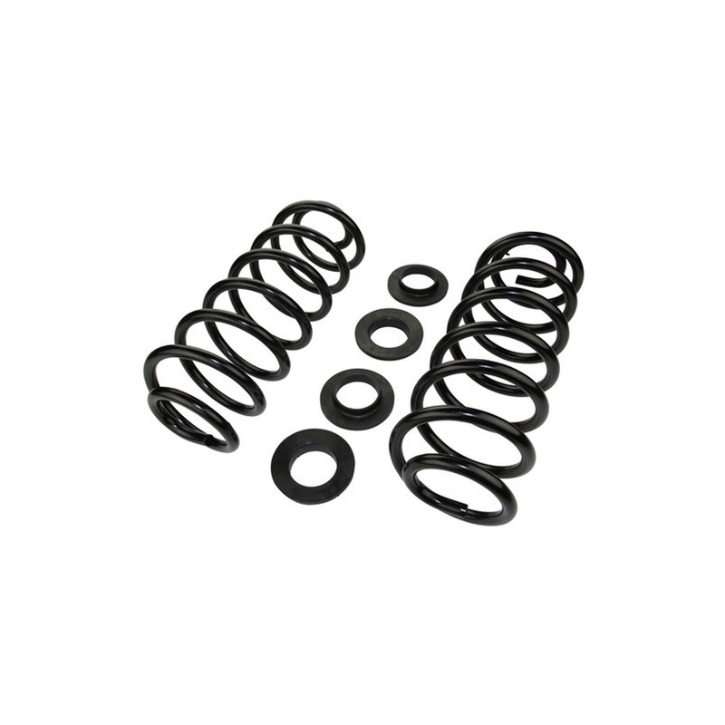 Coil Spring for 1998-2007 Ford Crown Victoria