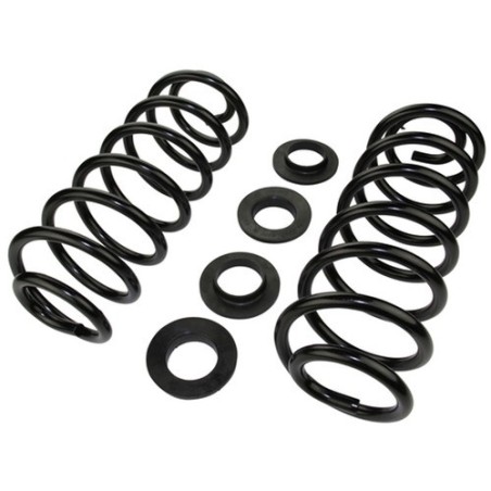 Coil Spring for 1994-2009 Lincoln Town Car