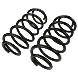 Coil Spring for 2011-2011 Jeep Patriot 4WD