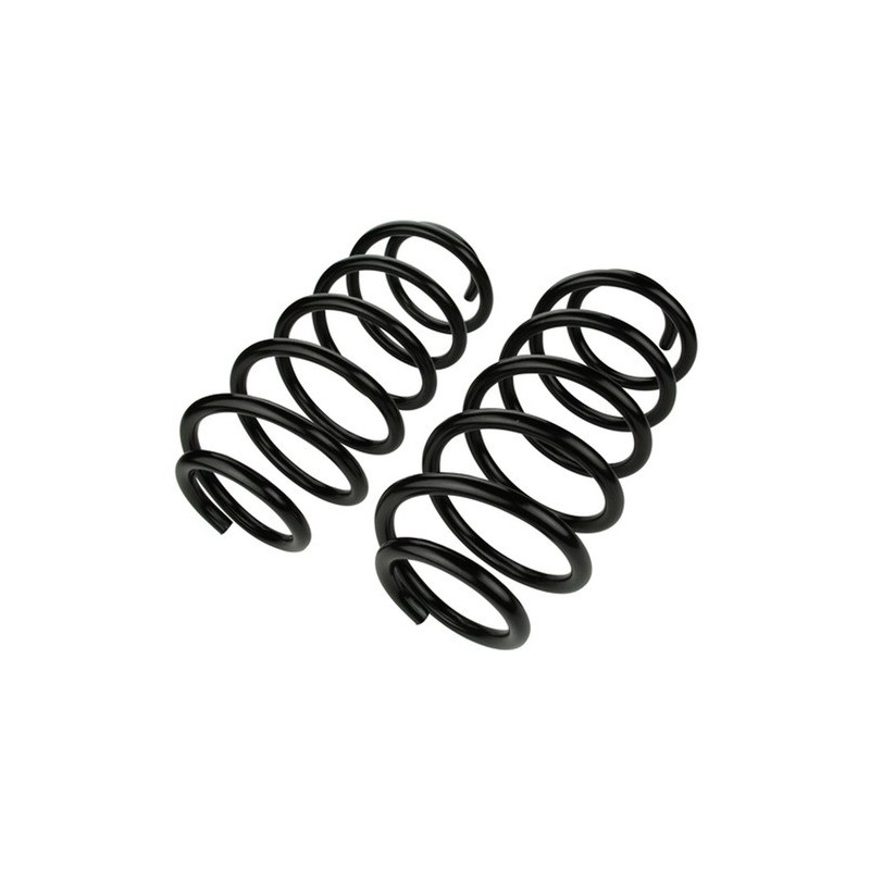 Coil Spring for 2011-2011 Jeep Patriot 4WD