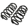 Coil Spring for 2014-2017 Jeep Patriot 4WD