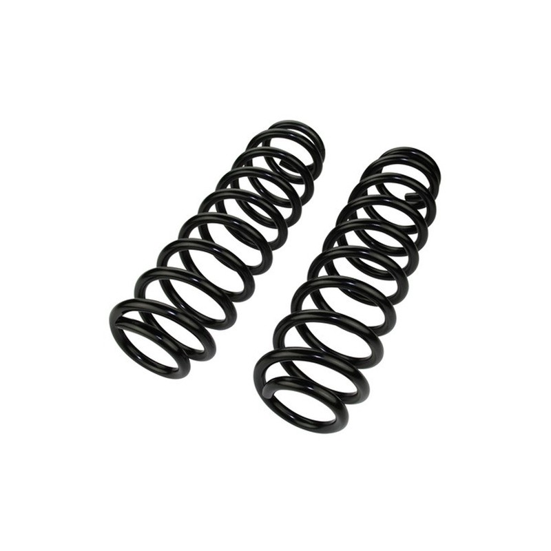 Coil Spring for 2011-2017 Jeep Patriot 4WD