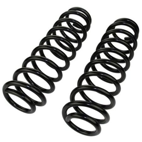 Coil Spring for 2011-2017 Jeep Patriot 4WD