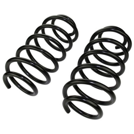 Coil Spring for 2011-2013 Jeep Compass 4WD