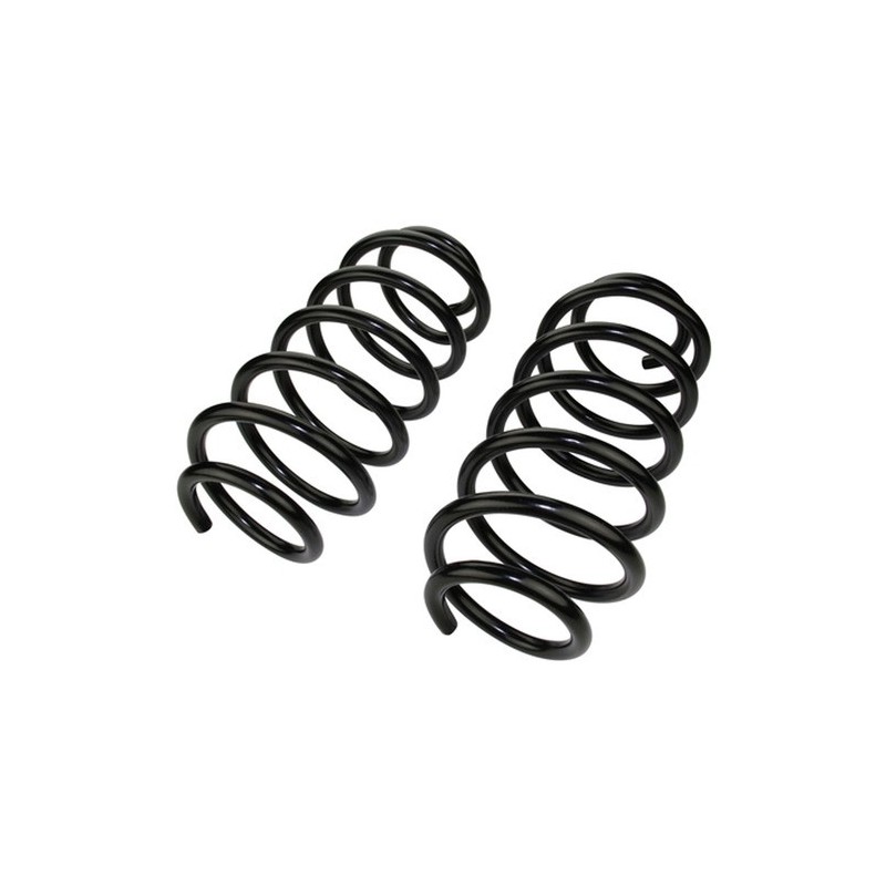 Coil Spring for 2011-2017 Jeep Patriot 4WD