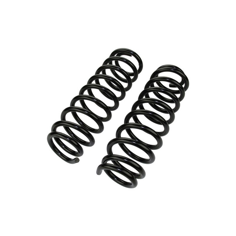 Coil Spring for 2007-2008 Jeep Compass 4WD