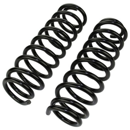 Coil Spring for 2007-2008 Jeep Compass 4WD