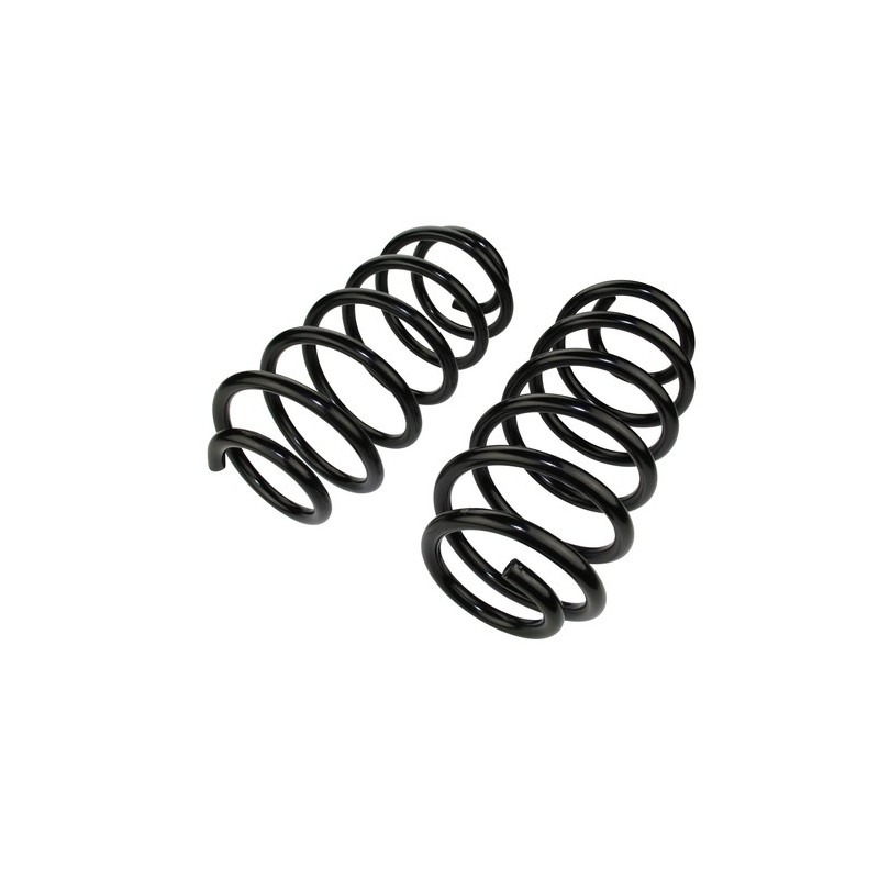 Coil Spring for 2011-2017 Jeep Compass 2WD/4WD