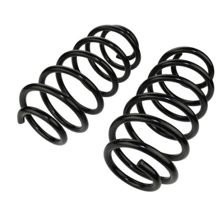 Coil Spring for 2011-2017 Jeep Compass 2WD/4WD