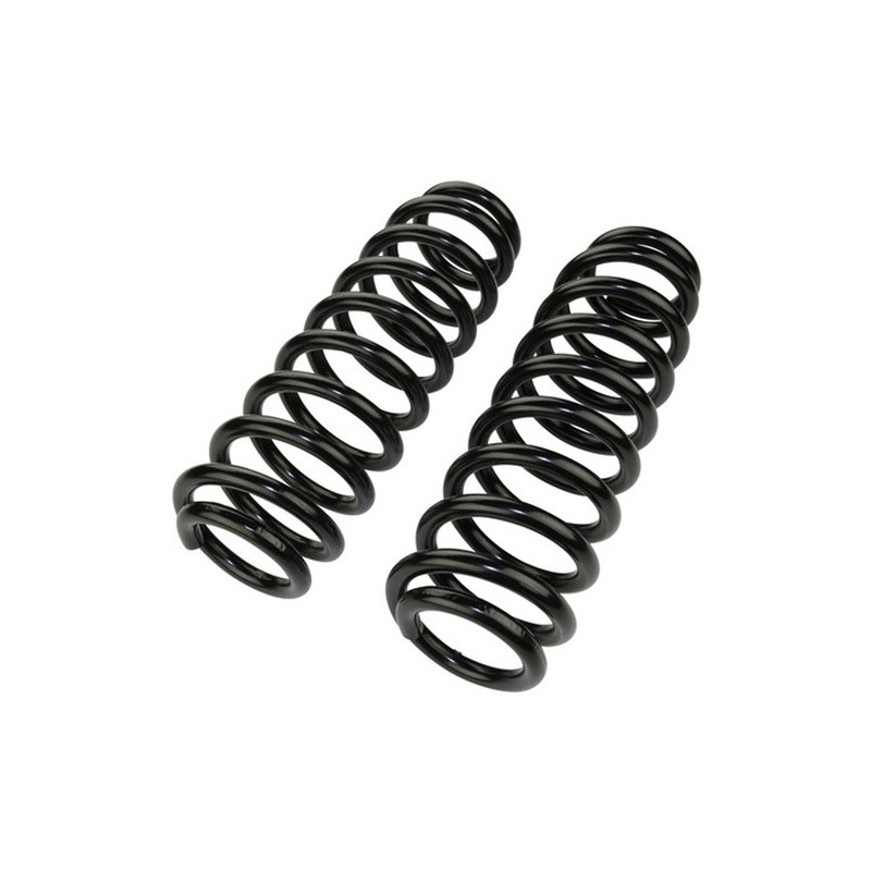 Coil Spring for 2009-2010 Dodge Journey