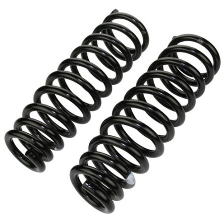 Coil Spring for 2006-2012 Ford Fusion 4WD/2WD