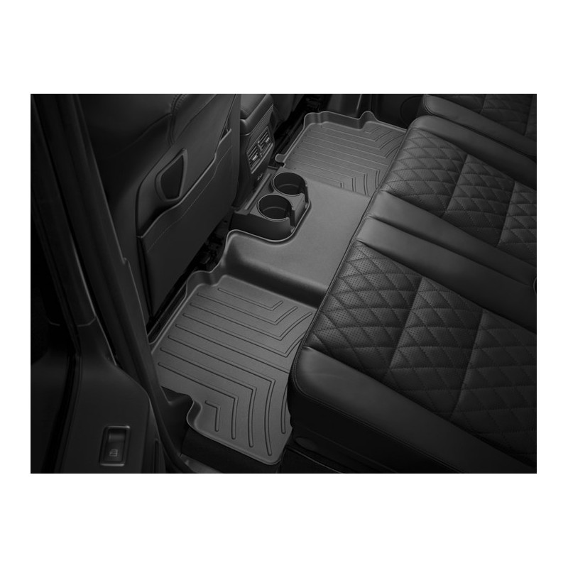 Floor Liner for 2020-2021 Chevrolet Silverado 1500