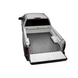 Bed Mat for 2009-2010 Dodge...