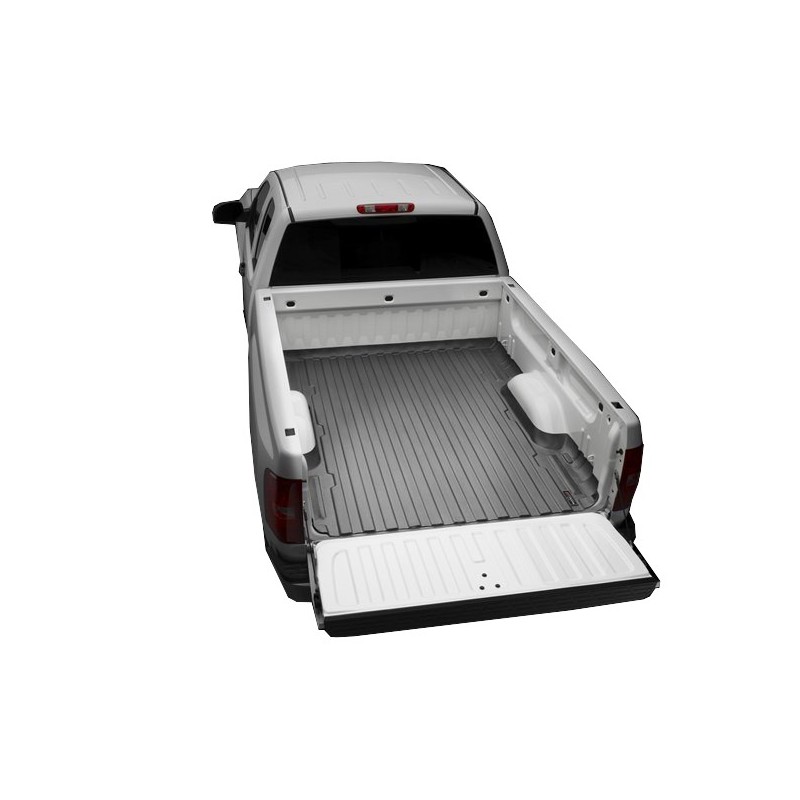 Bed Mat for 2009-2010 Dodge Ram 1500