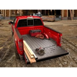 Bed Mat for 2009-2010 Dodge Ram 1500