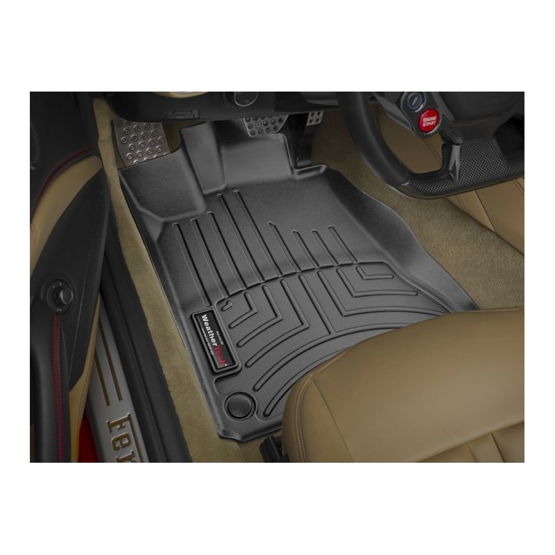 Floor Liner for 2010-2019 Rolls-Royce Ghost