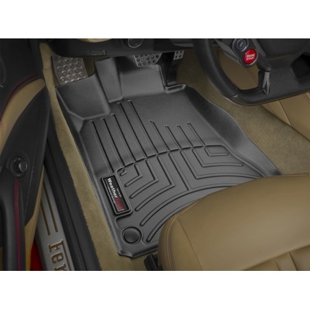 Floor Liner for 2010-2019 Rolls-Royce Ghost