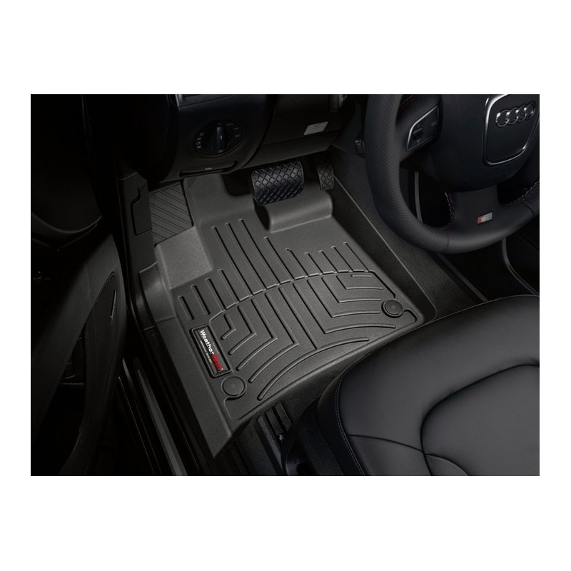 Floor Liner for 2007-2015 Audi Q7