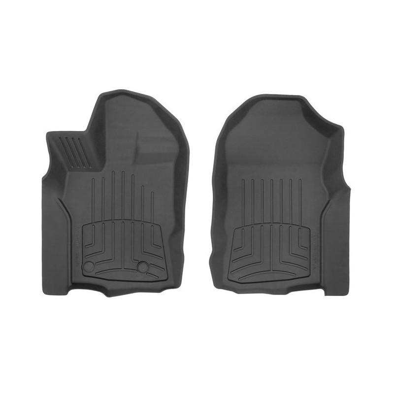 Floor Liner for 2020-2023 Ford Ranger