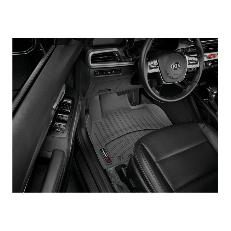 Floor Liner for 2020-2024 Kia Telluride