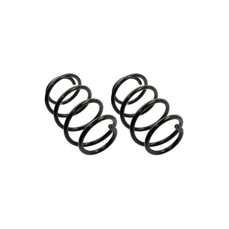 Coil Spring for 2007-2012 Nissan Sentra