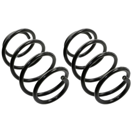 Coil Spring for 2007-2012 Nissan Sentra