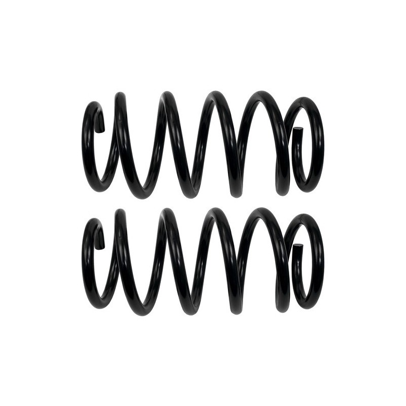 Coil Spring for 2007-2014 Ford Edge 4WD/2WD