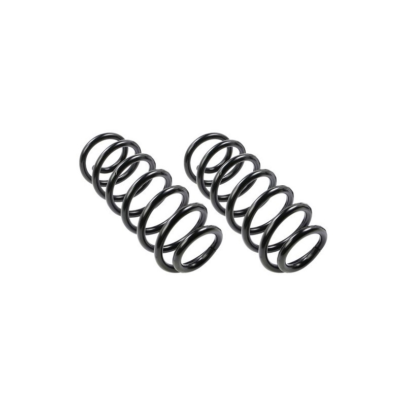 Coil Spring for 2013-2016 Chrysler Town & Country