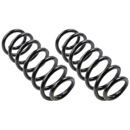 Coil Spring for 2013-2016 Chrysler Town & Country