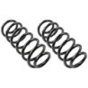 Coil Spring for 2011-2020 Dodge Grand Caravan