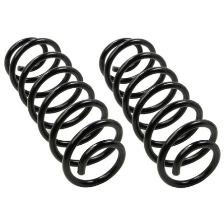 Coil Spring for 2012-2014 Toyota Prius Plug-In