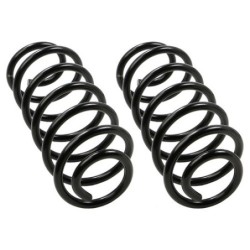 Coil Spring for 2012-2016...