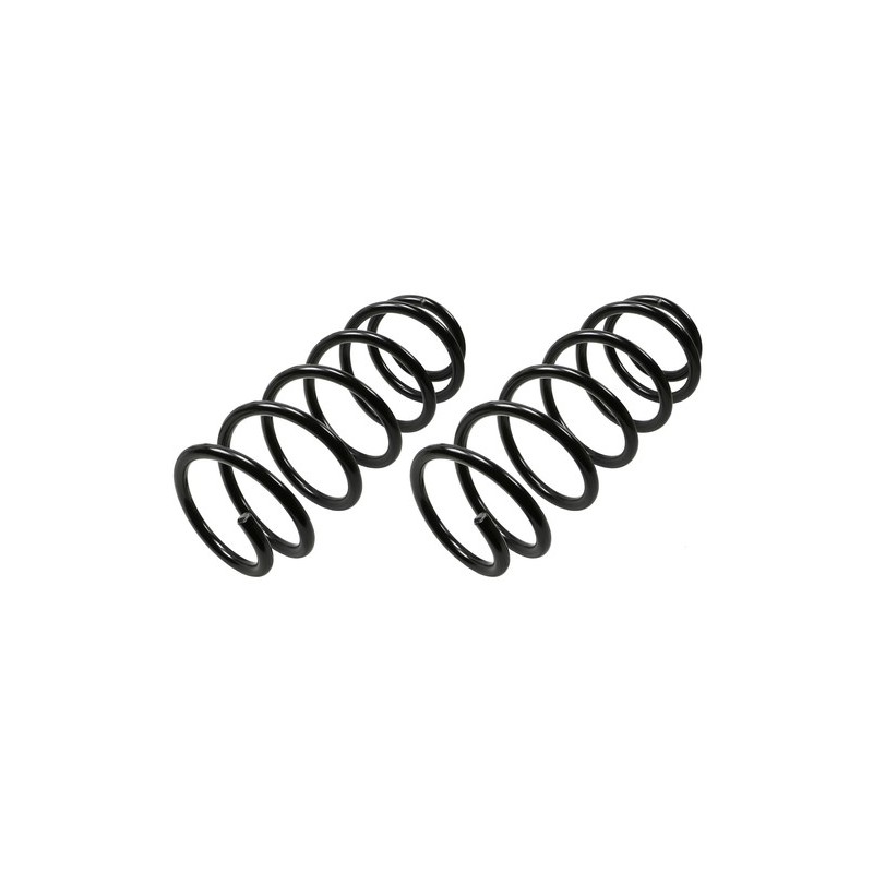 Coil Spring for 2009-2014 Ford Edge 4WD