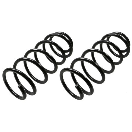 Coil Spring for 2009-2014 Ford Edge 4WD