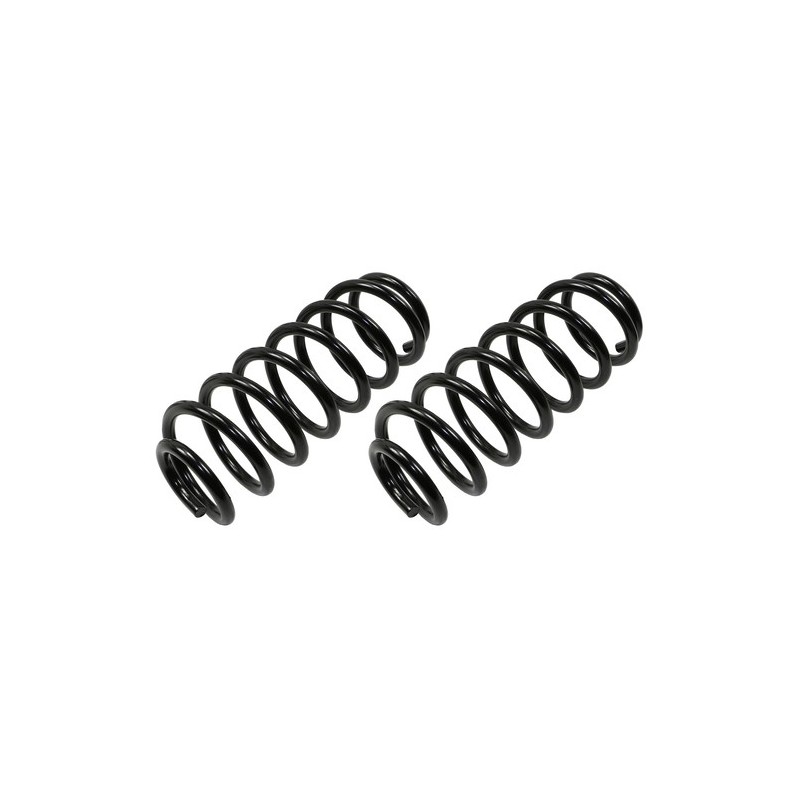 Coil Spring for 2010-2012 Ford Fusion 4WD/2WD