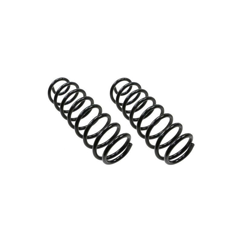 Coil Spring for 2010-2012 Lincoln MKZ 2WD