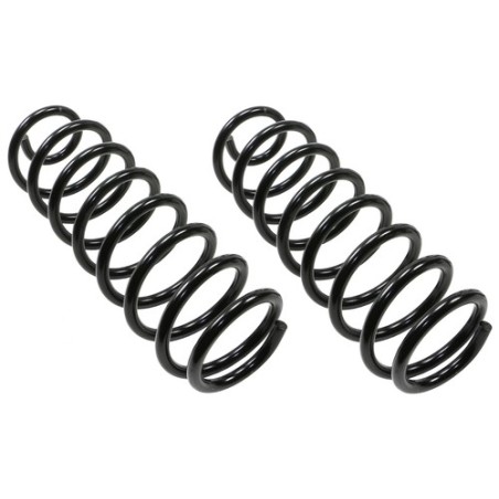 Coil Spring for 2010-2012 Lincoln MKZ 2WD