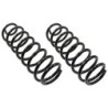 Coil Spring for 2010-2012 Lincoln MKZ 2WD