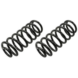 Coil Spring for 2007-2009 Lincoln MKZ 4WD