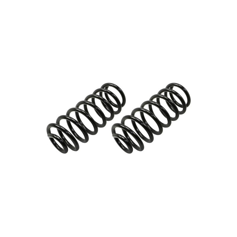 Coil Spring for 2007-2009 Lincoln MKZ 4WD