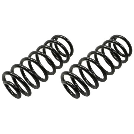 Coil Spring for 2007-2009 Mercury Milan 4WD