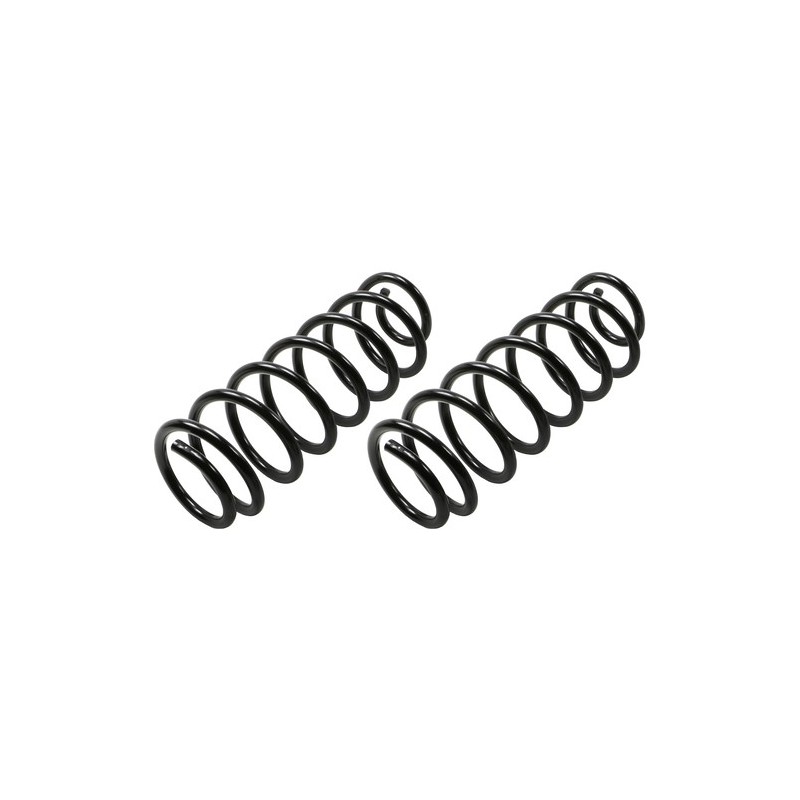 Coil Spring for 2006-2009 Ford Fusion 2WD