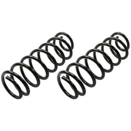 Coil Spring for 2006-2009 Ford Fusion 2WD