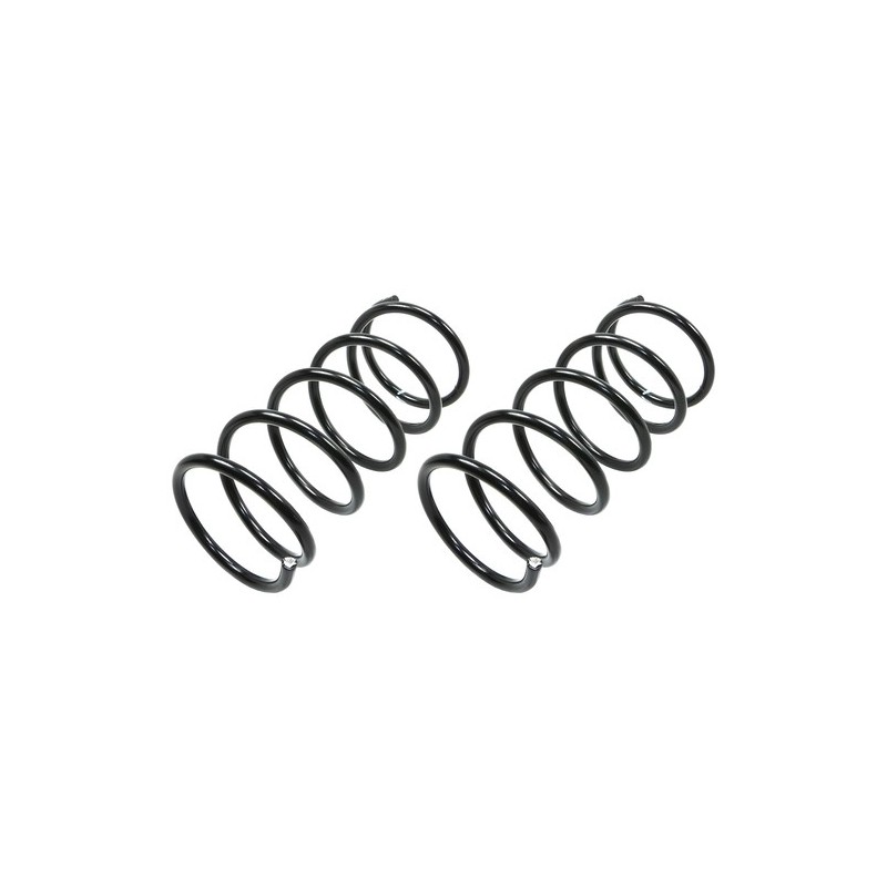 Coil Spring for 2003-2006 Hyundai Santa Fe 4WD