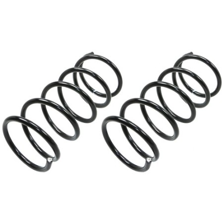 Coil Spring for 2003-2006 Hyundai Santa Fe 4WD