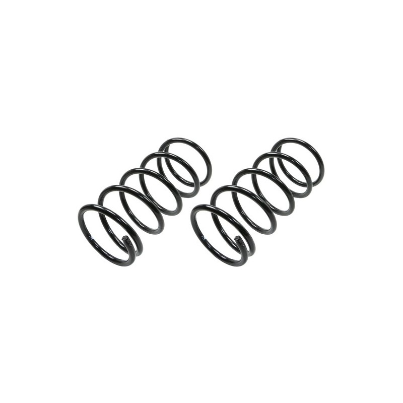 Coil Spring for 2001-2006 Hyundai Santa Fe 2WD/4WD