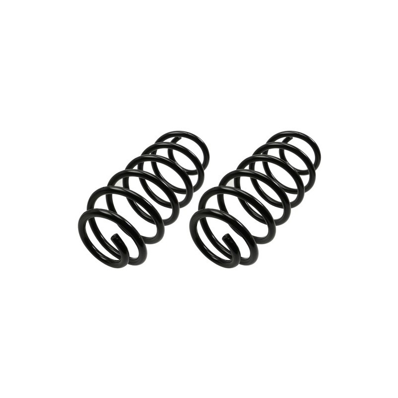 Coil Spring for 2014-2017 Jeep Patriot 4WD