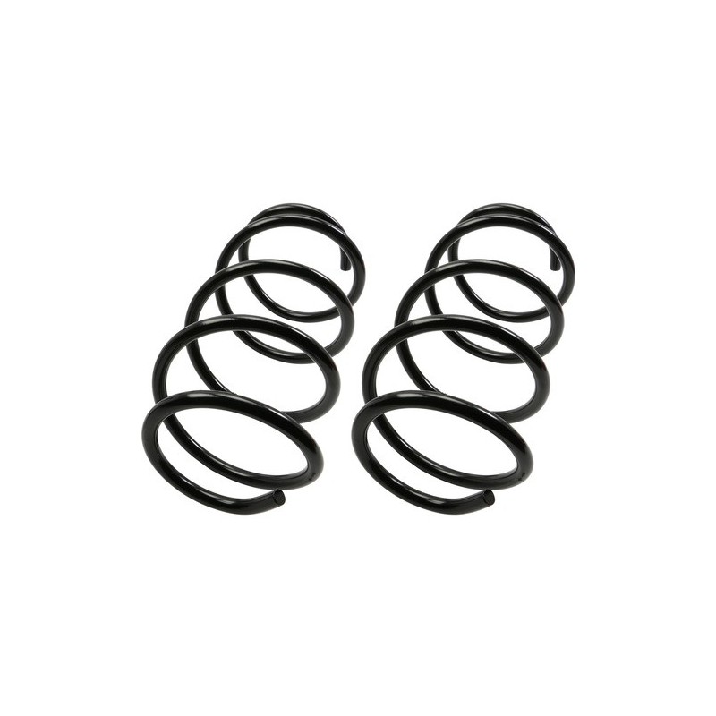 Coil Spring for 2014-2019 Toyota Corolla