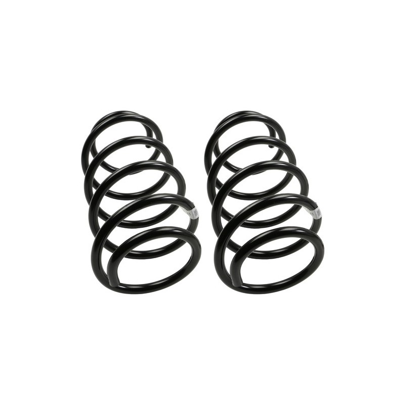 Coil Spring for 2013-2013 Nissan Sentra