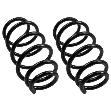 Coil Spring for 2016-2016 Chevrolet Cruze Limited